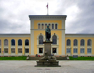 bergen museum