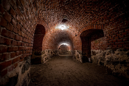 Oscarsborg fortress photo