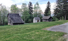 Emigrant museum norway photo