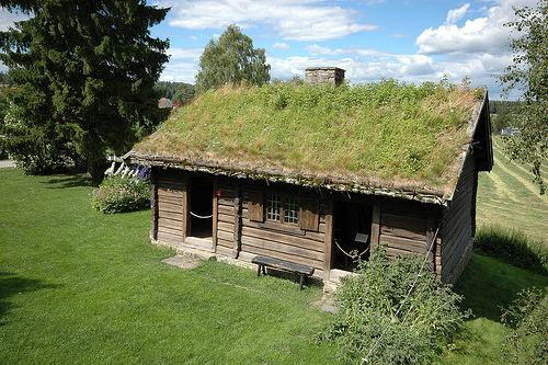 Gamle Hvam Museum photo